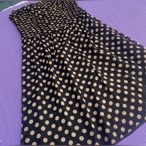 Sara Campbell dress Sz12